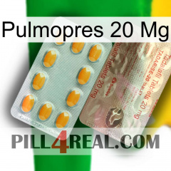 Pulmopres 20Mg new13